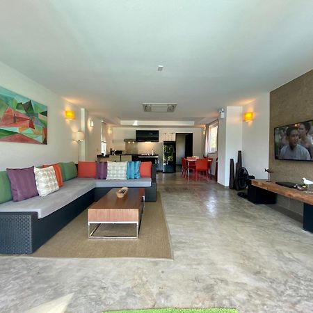Bikini Villas Koh Chang Zewnętrze zdjęcie