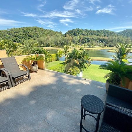 Bikini Villas Koh Chang Zewnętrze zdjęcie