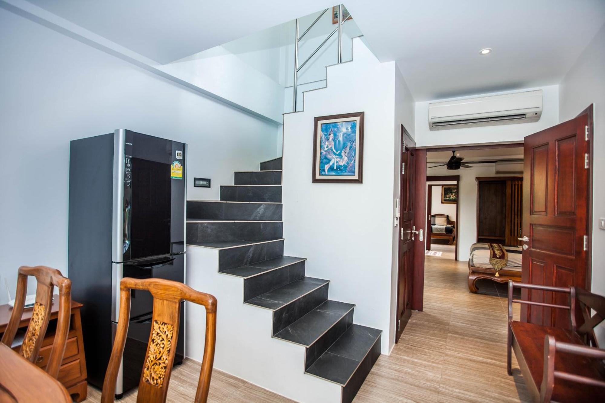 Bikini Villas Koh Chang Zewnętrze zdjęcie