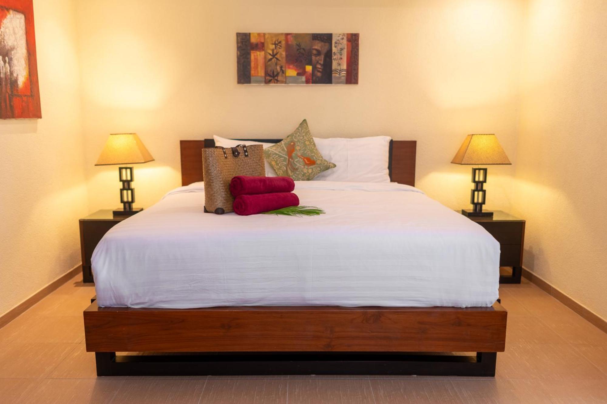 Bikini Villas Koh Chang Zewnętrze zdjęcie