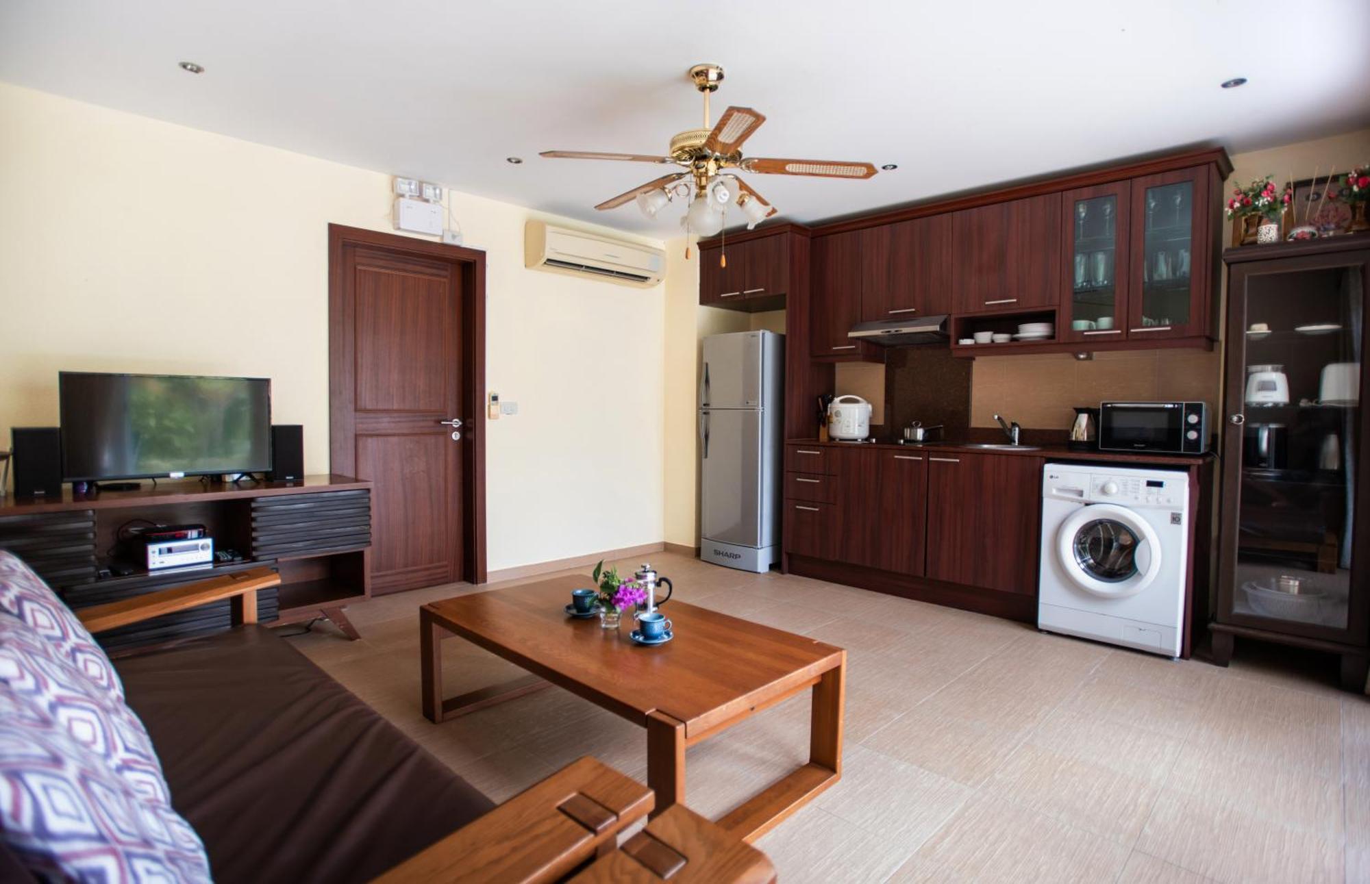 Bikini Villas Koh Chang Zewnętrze zdjęcie