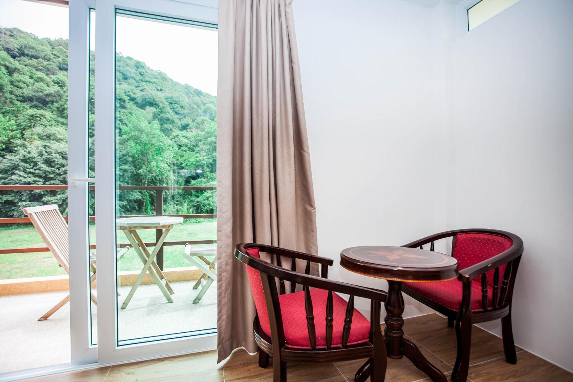 Bikini Villas Koh Chang Zewnętrze zdjęcie
