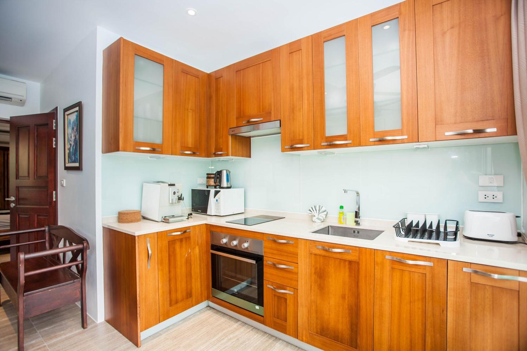 Bikini Villas Koh Chang Zewnętrze zdjęcie