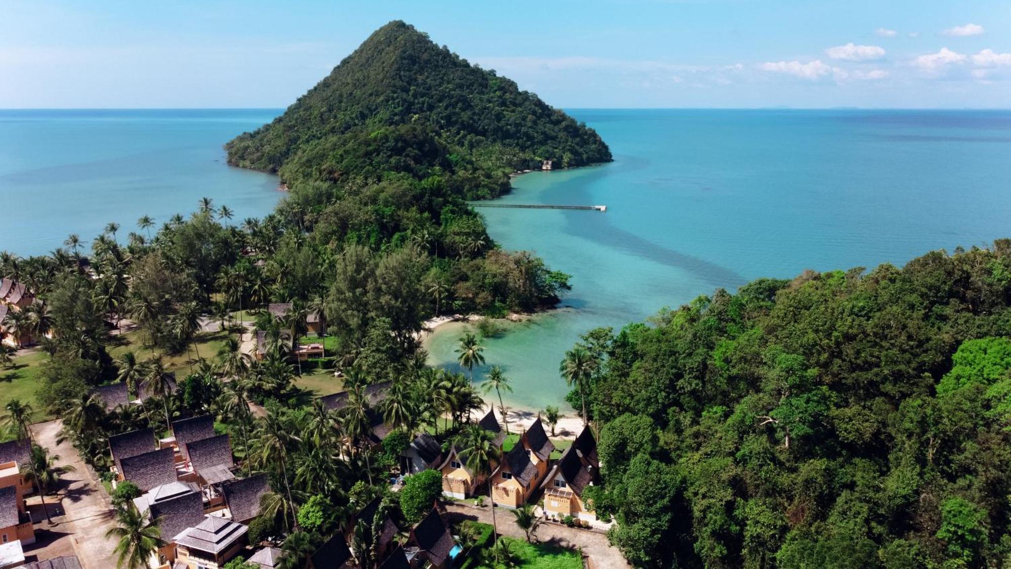 Bikini Villas Koh Chang Zewnętrze zdjęcie