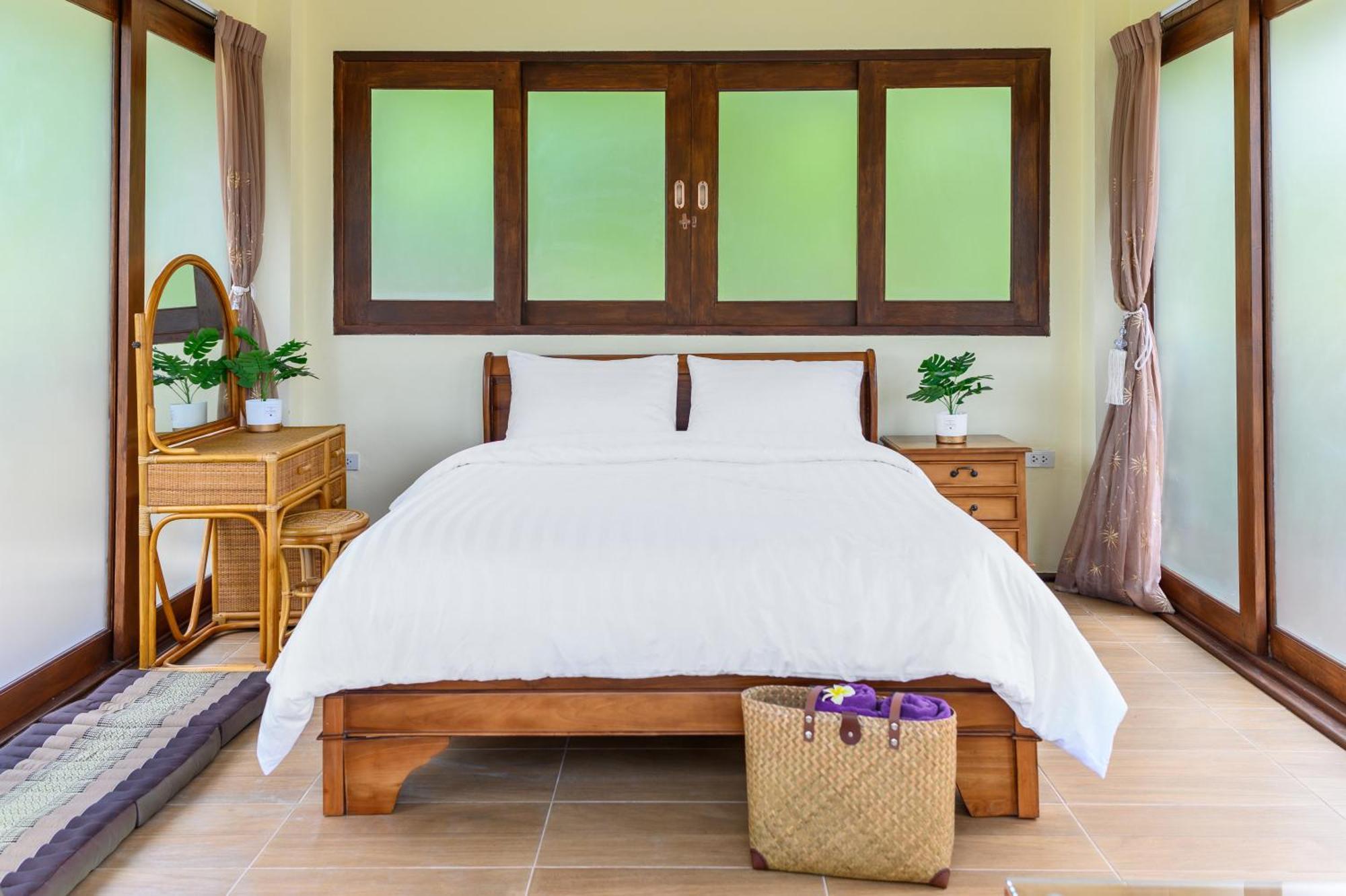 Bikini Villas Koh Chang Zewnętrze zdjęcie