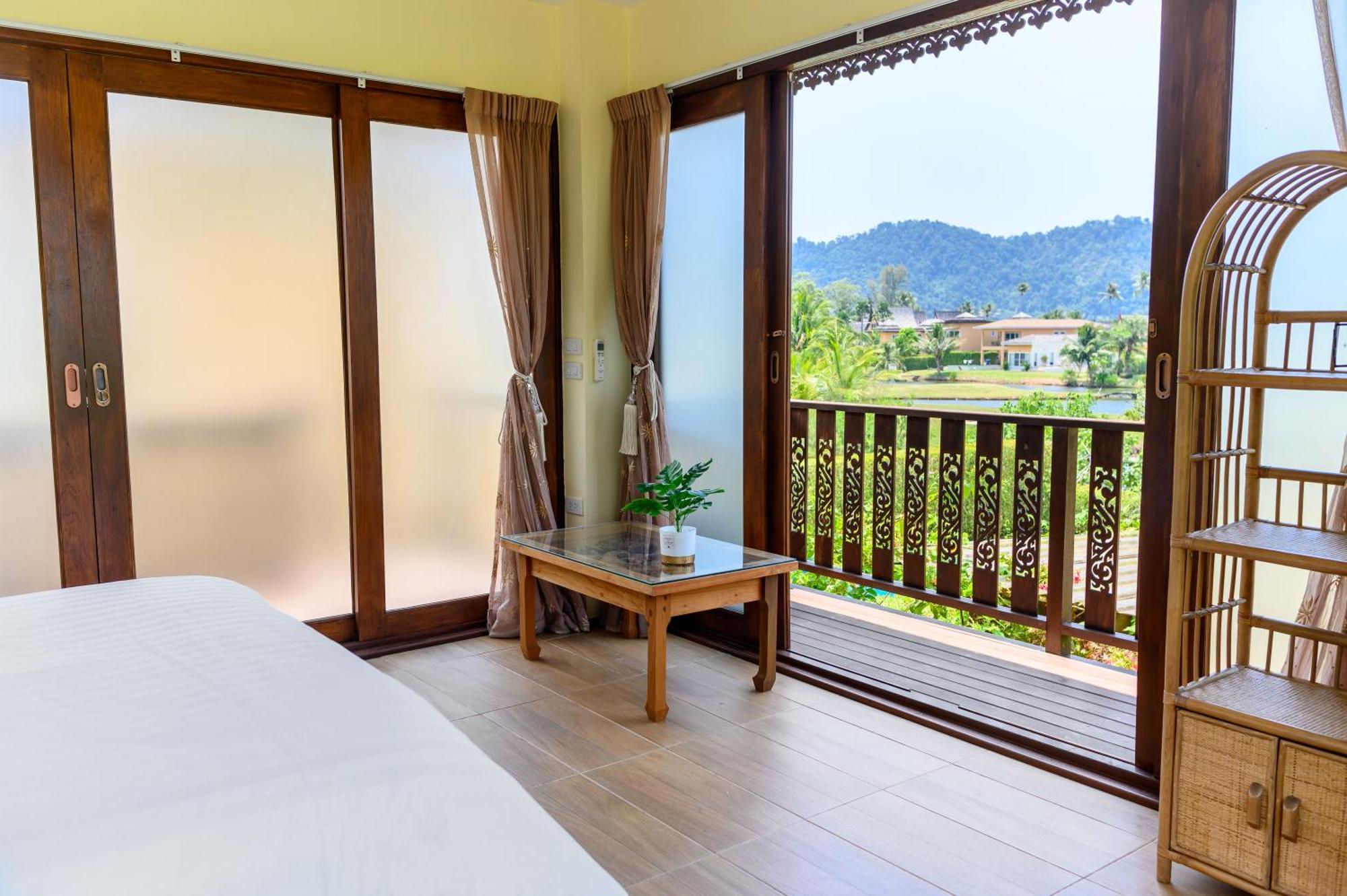 Bikini Villas Koh Chang Zewnętrze zdjęcie