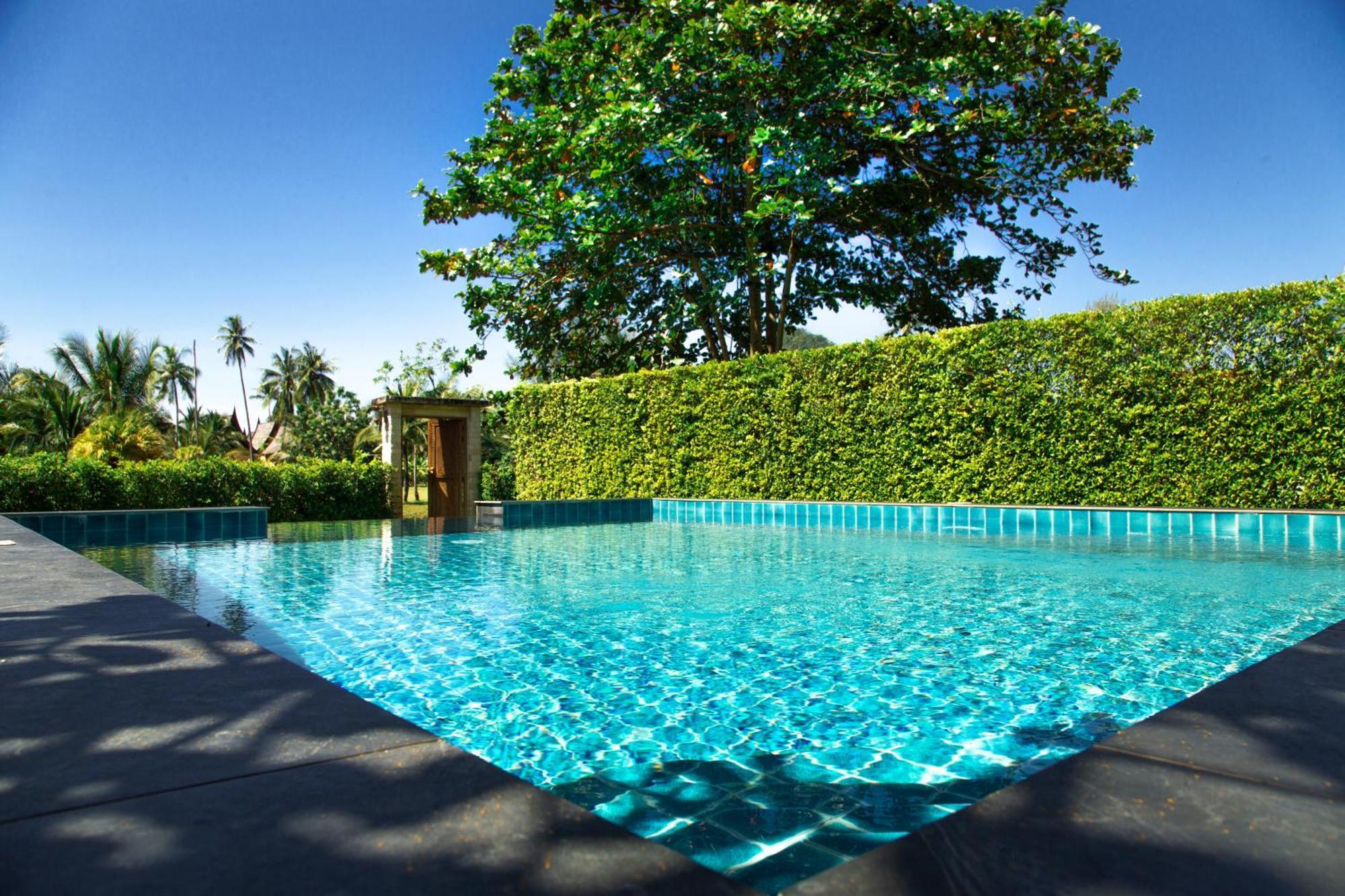 Bikini Villas Koh Chang Zewnętrze zdjęcie