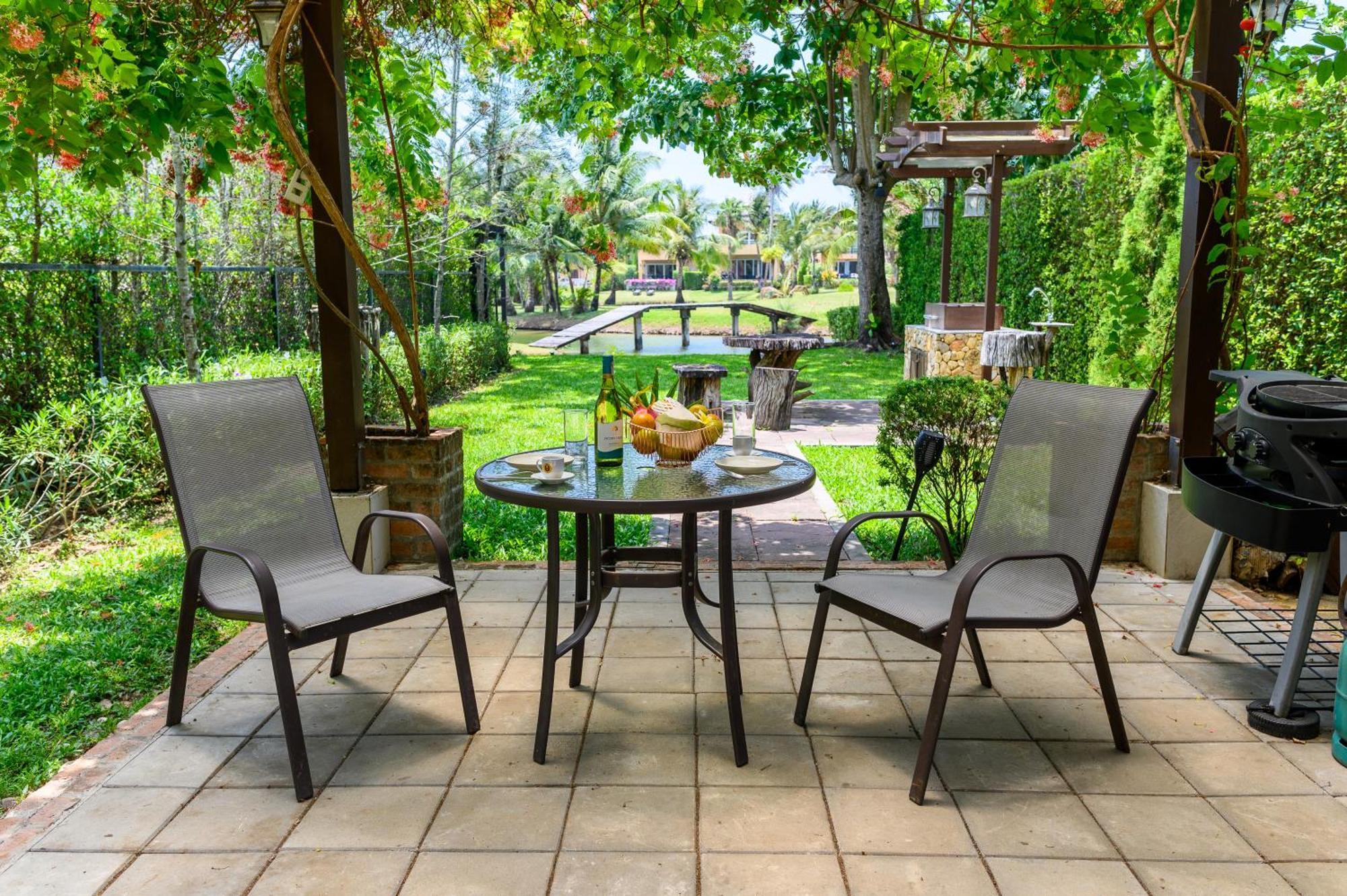 Bikini Villas Koh Chang Zewnętrze zdjęcie