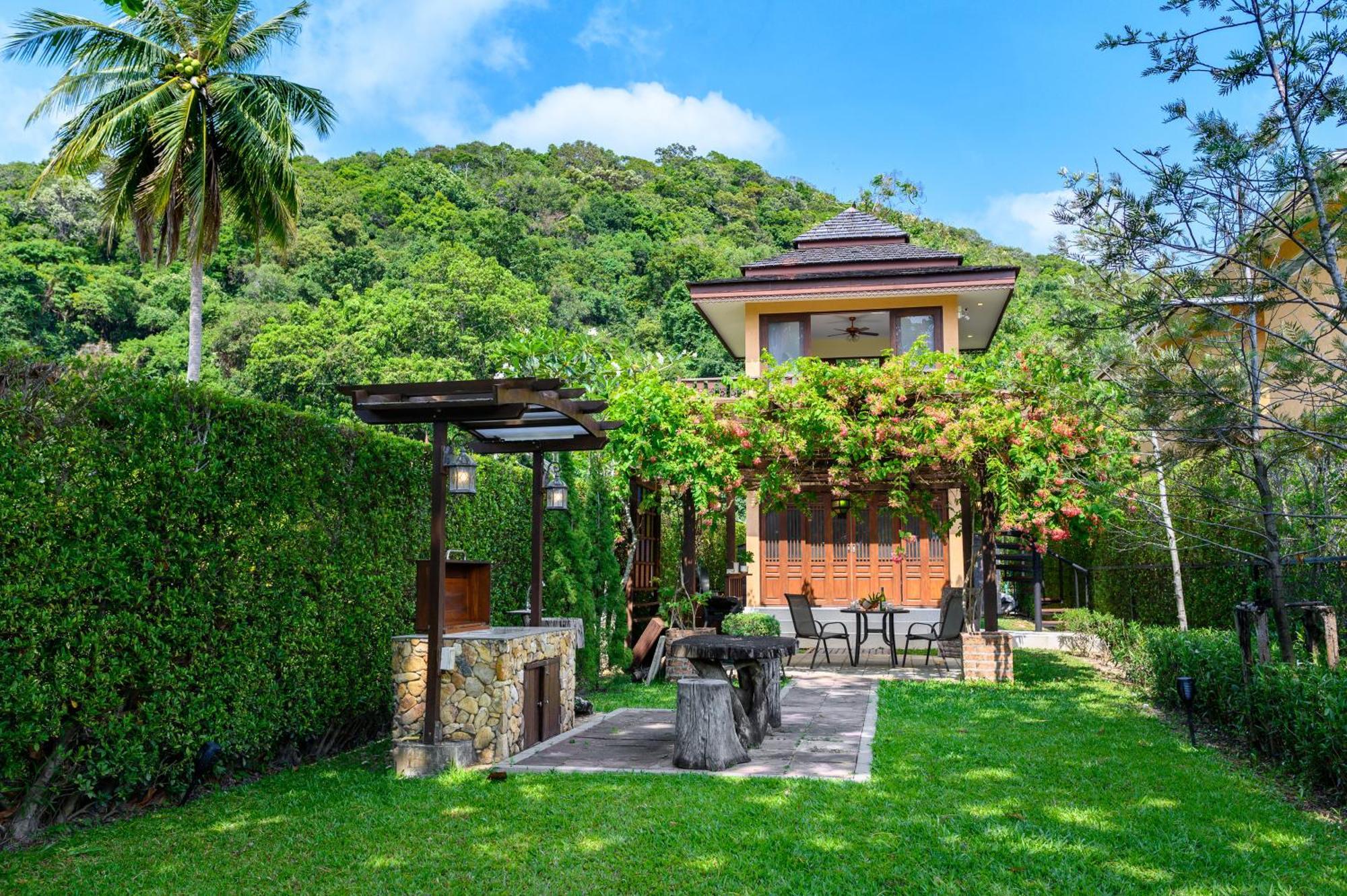Bikini Villas Koh Chang Zewnętrze zdjęcie