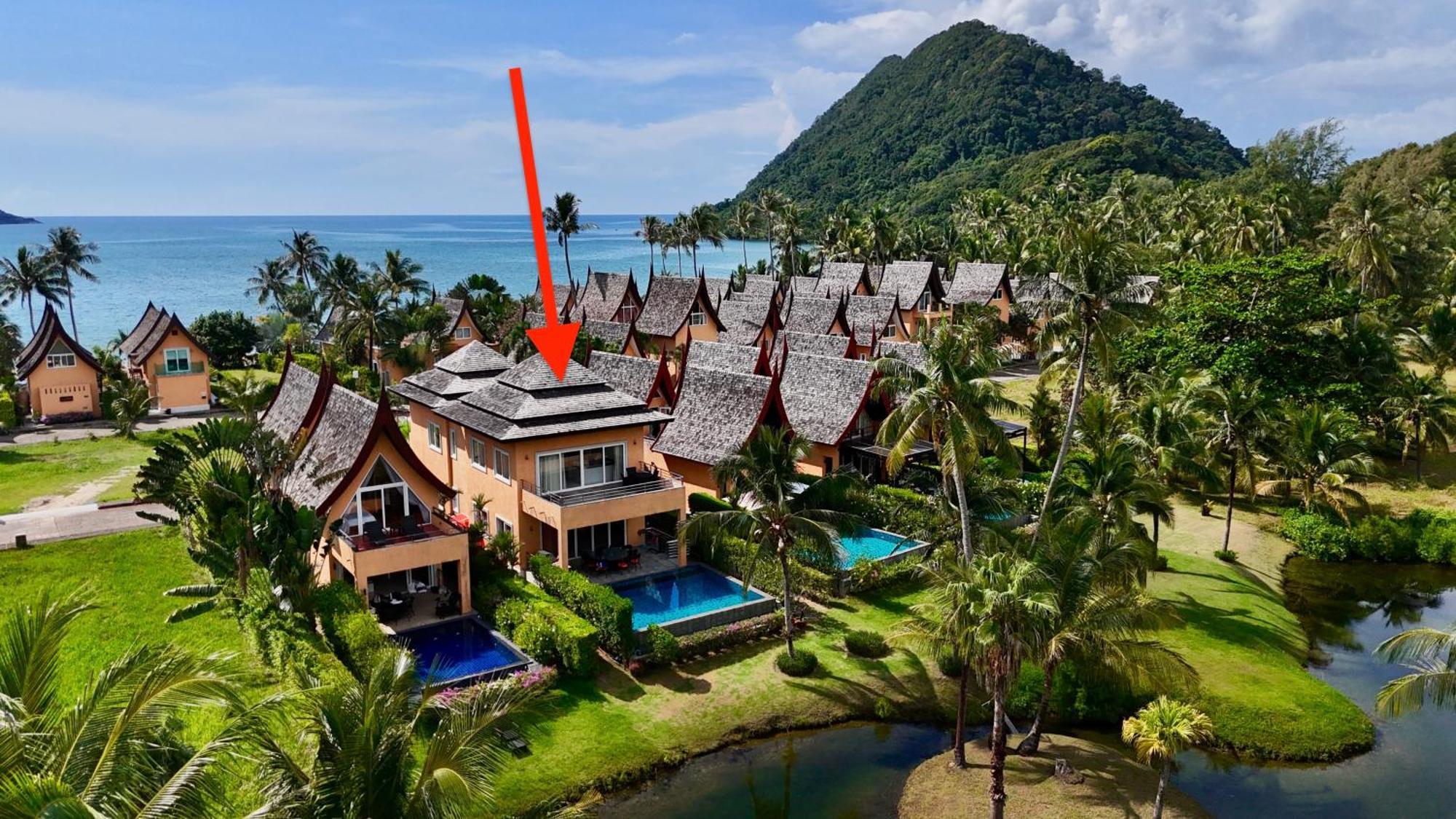 Bikini Villas Koh Chang Zewnętrze zdjęcie