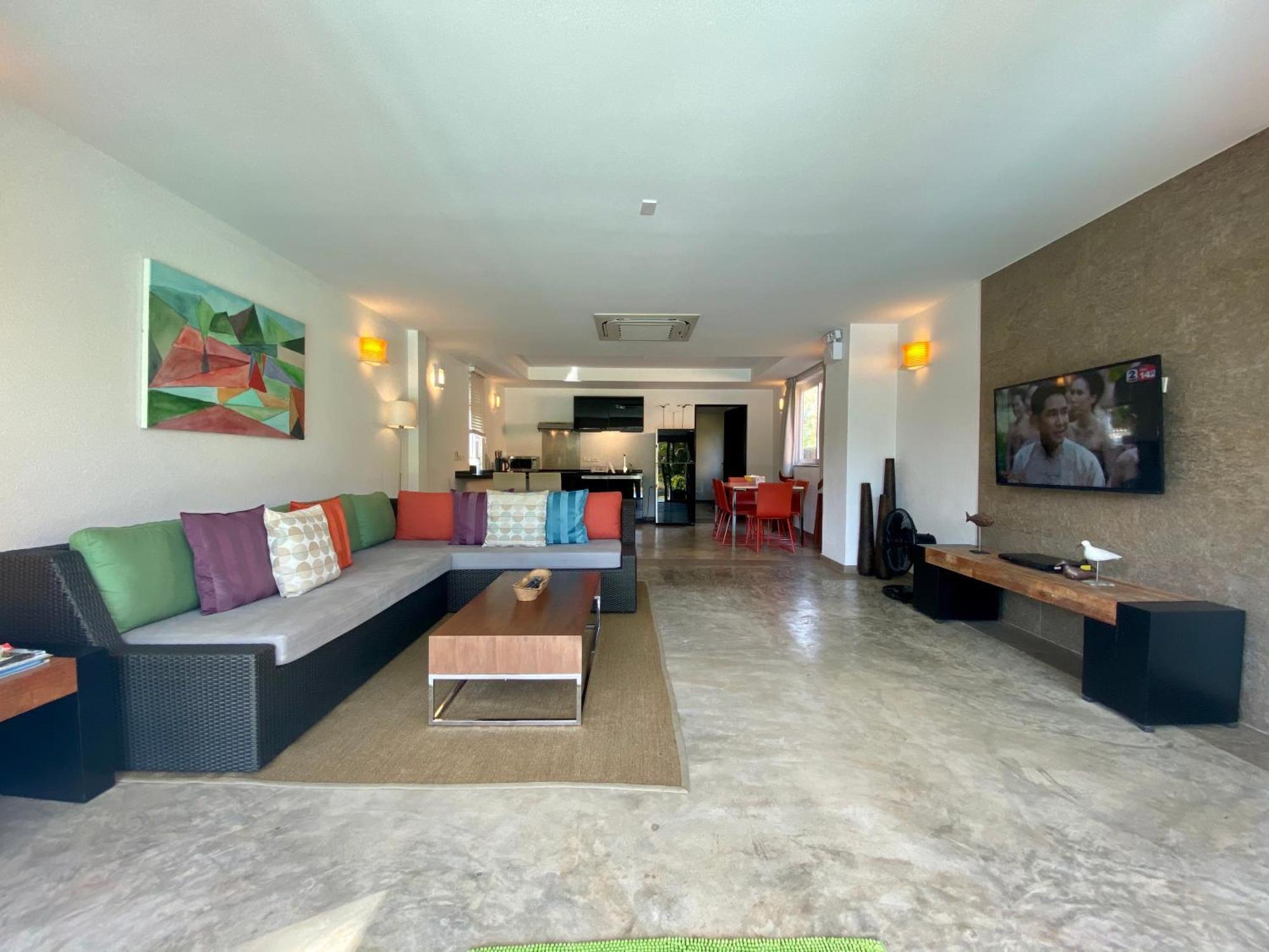 Bikini Villas Koh Chang Zewnętrze zdjęcie