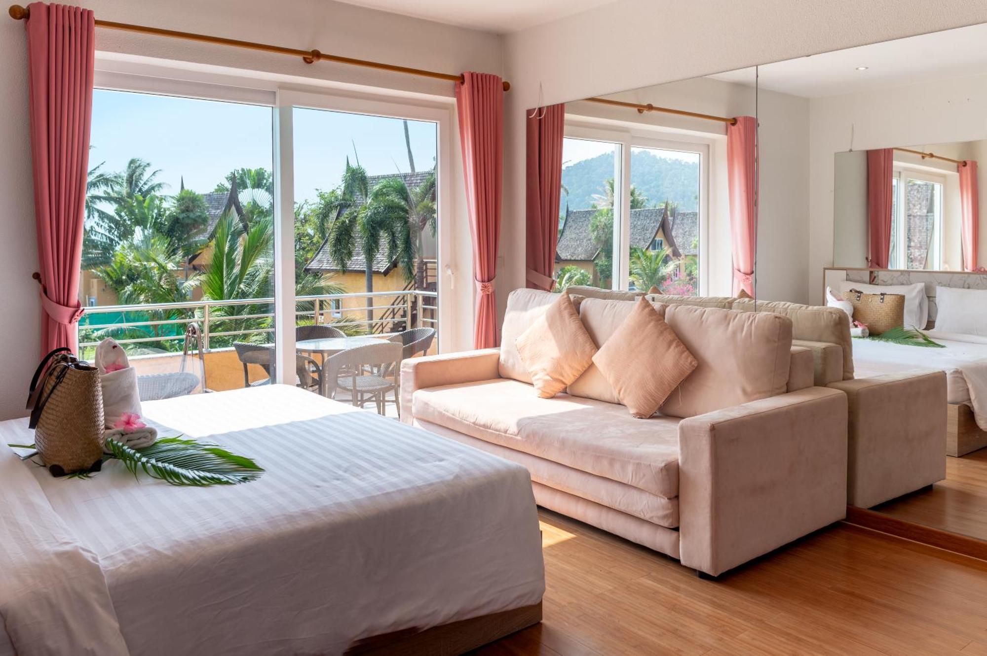 Bikini Villas Koh Chang Zewnętrze zdjęcie