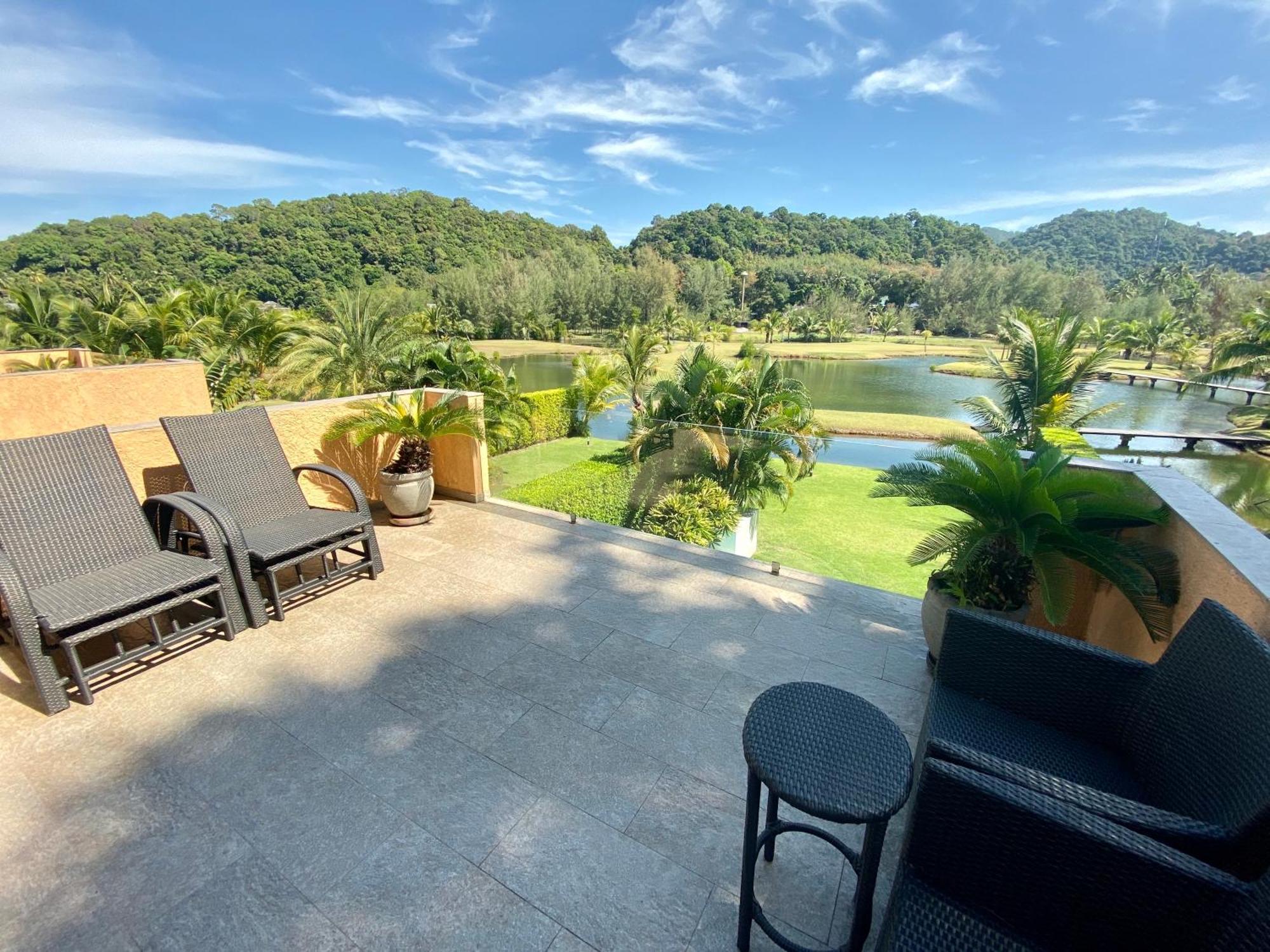 Bikini Villas Koh Chang Zewnętrze zdjęcie