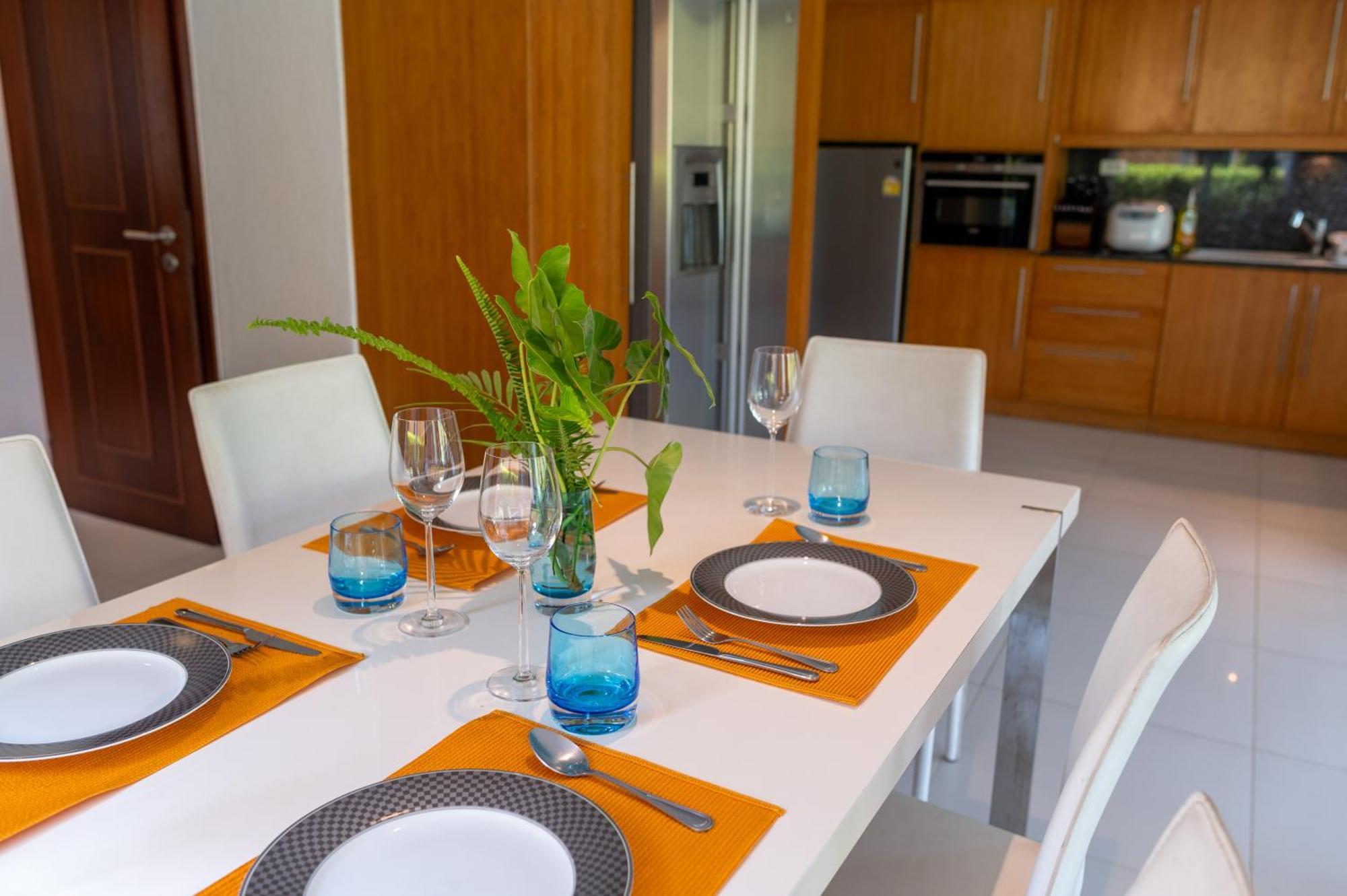 Bikini Villas Koh Chang Zewnętrze zdjęcie