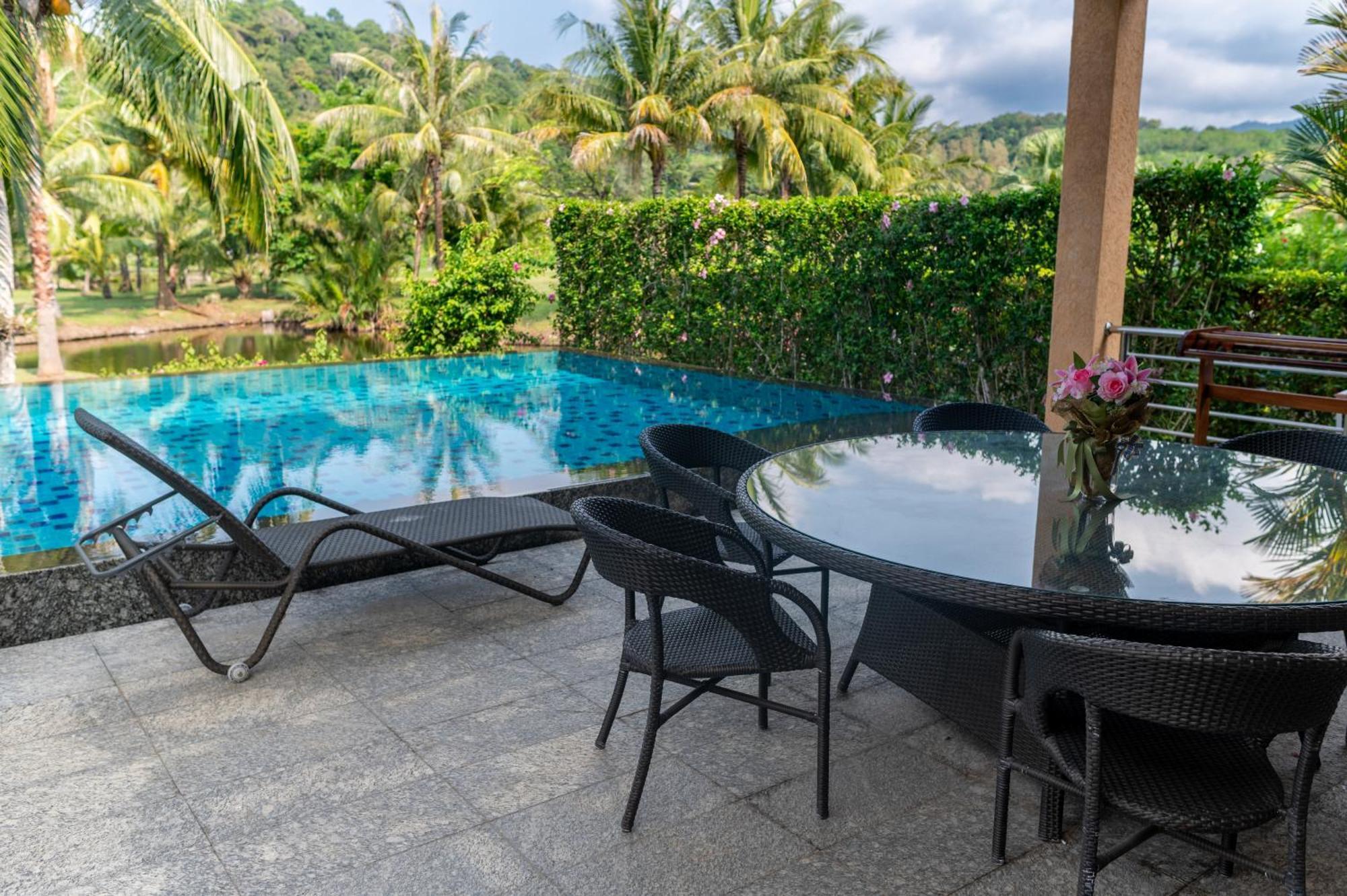 Bikini Villas Koh Chang Zewnętrze zdjęcie