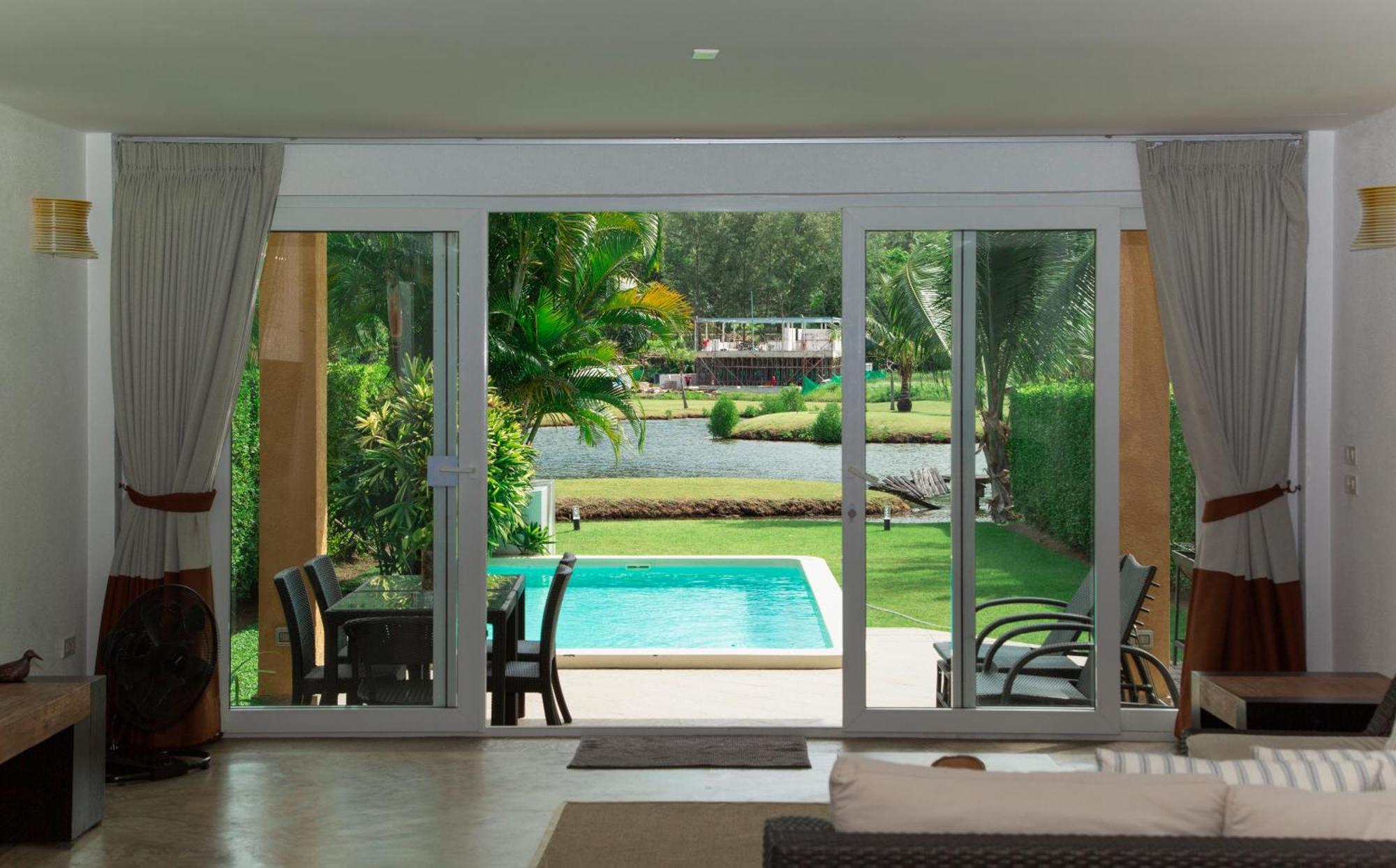 Bikini Villas Koh Chang Zewnętrze zdjęcie