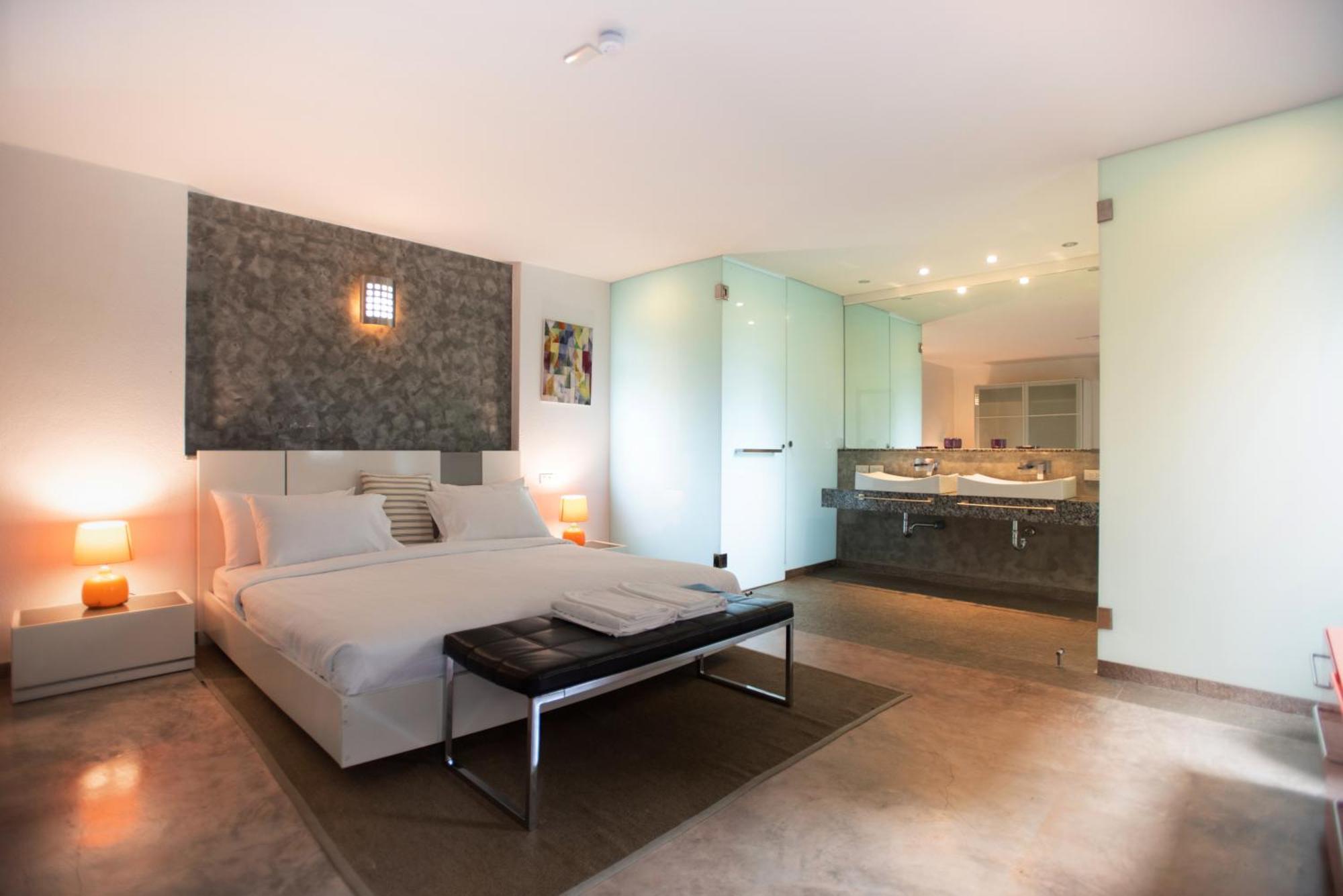 Bikini Villas Koh Chang Zewnętrze zdjęcie