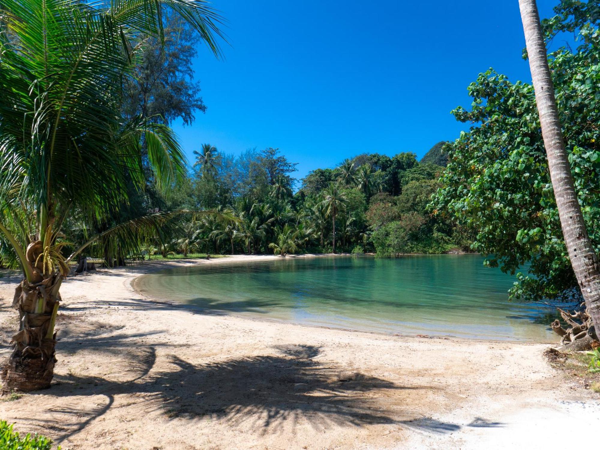 Bikini Villas Koh Chang Zewnętrze zdjęcie