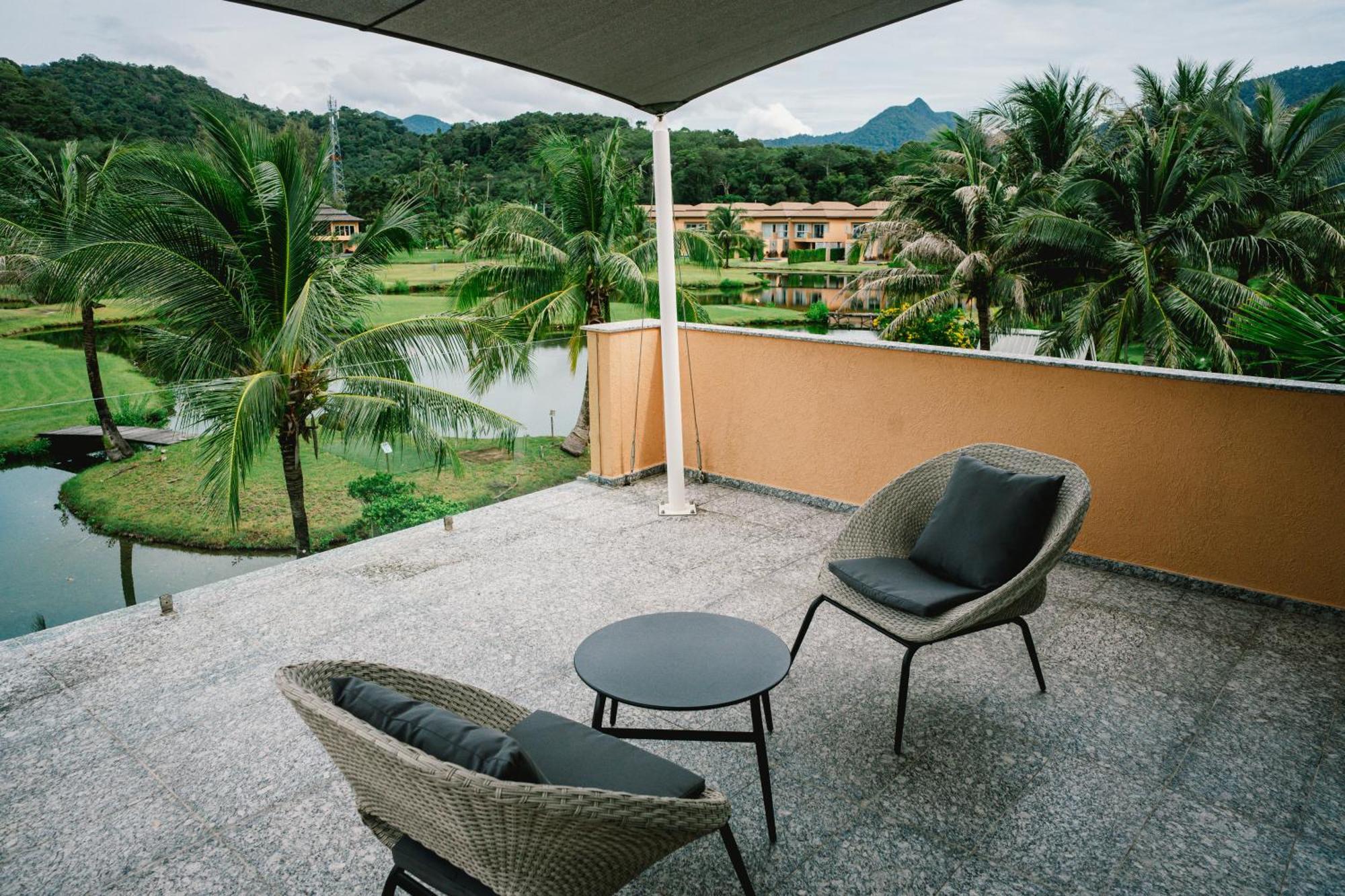 Bikini Villas Koh Chang Zewnętrze zdjęcie