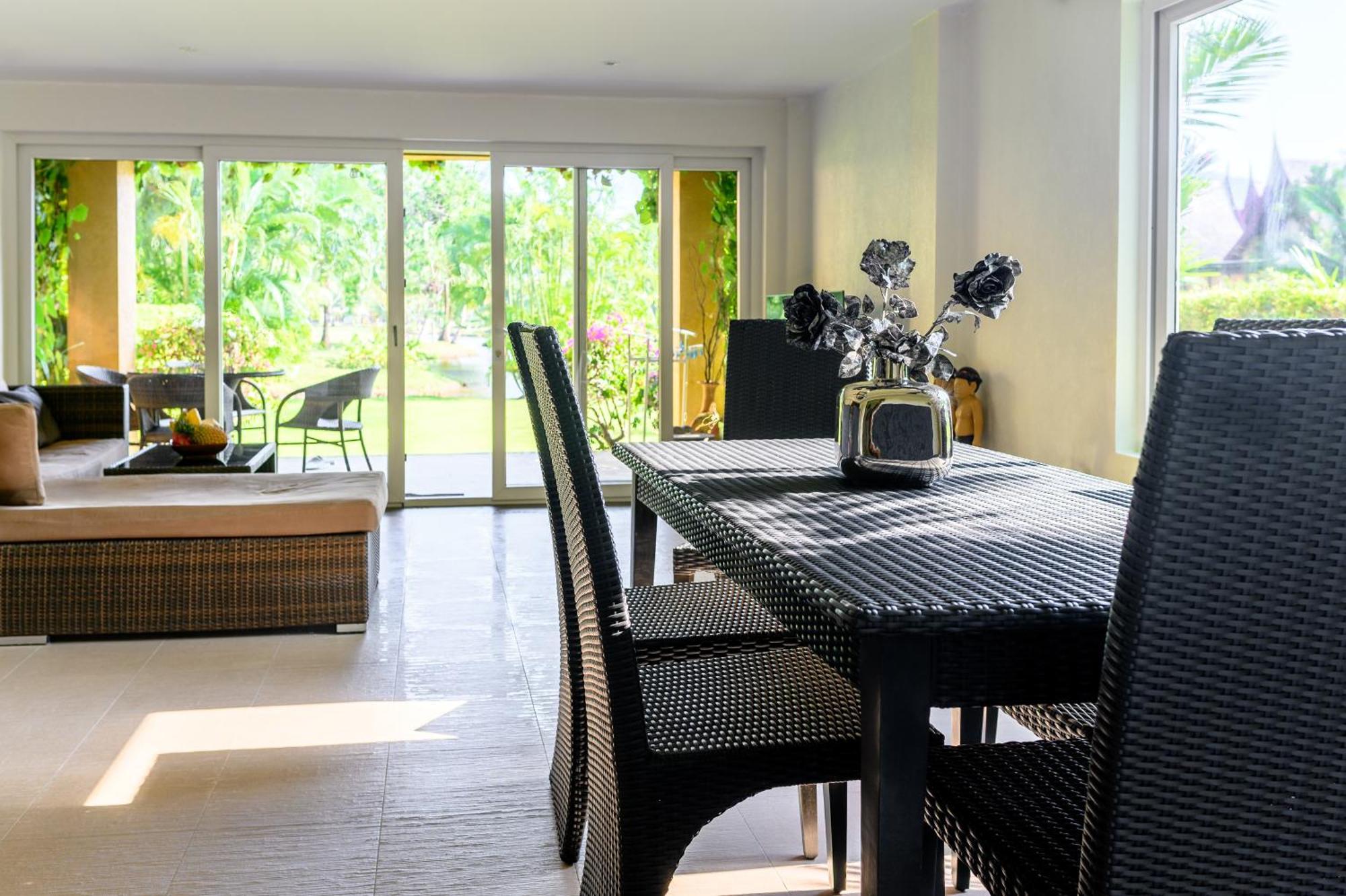 Bikini Villas Koh Chang Pokój zdjęcie